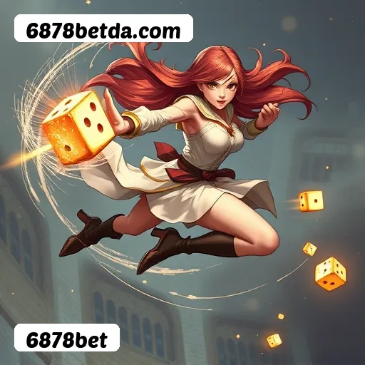 6 vantagens exclusivas do programa VIP da 6878bet