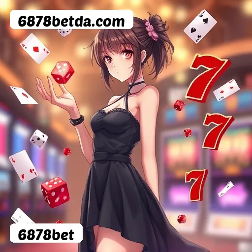 Comparação APP mobile vs versão web da 6878bet