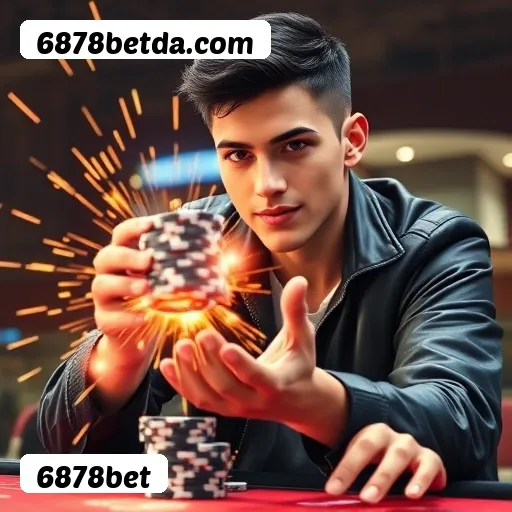 Níveis do programa VIP da 6878bet