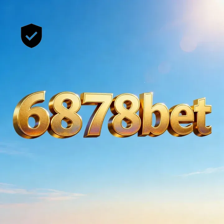 Plataforma completa da 6878bet com todos os jogos